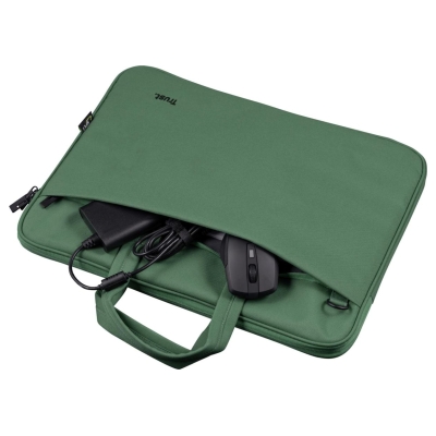 Trust NB CASE ECO 16"/GREEN 24450 TRUST