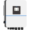 Deye Inverter Hybrid HV 10kW 2MPPT | SUN-10K-SG01HP3-EU-DM2