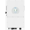 Deye Inverter Hybrid HV 25kW 2MPPT | SUN-25K-SG01HP3-EU-AM2
