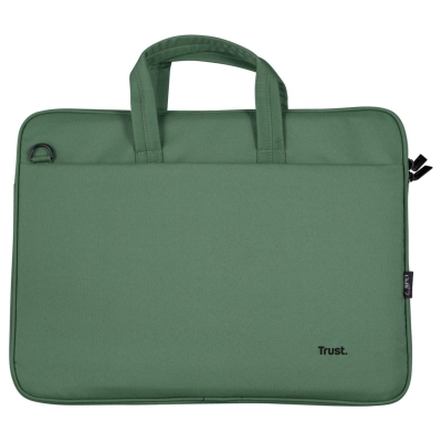 Trust NB CASE ECO 16"/GREEN 24450 TRUST