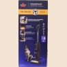 Bissell All-in-one Multi-surface Vacuum Cleaner | 4284N | Cordless operating | Washing function | 25.9 V | Operating time (max) 