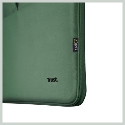 Trust NB CASE ECO 16"/GREEN 24450 TRUST