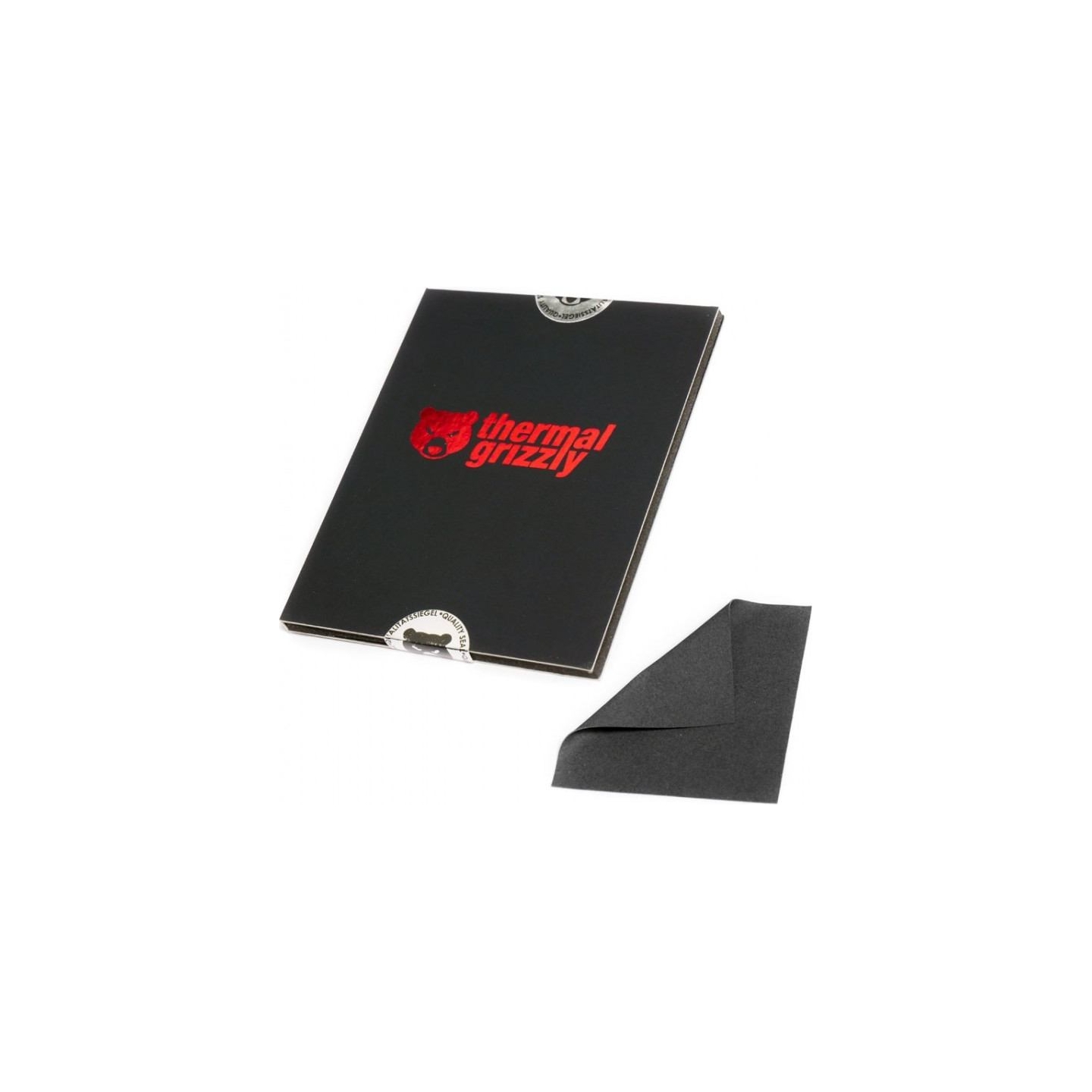 Thermal Grizzly Carbonaut 31x25x0,2 | Thermal Grizzly | Carbonaut Thermal Pad - 31 × 25 × 0.2 MM