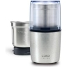 Caso | Coffee and spice grinder | 1831 | 200 W | Number of cups 4-8 pc(s) | Pulse function | Stainless steel