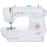 Singer | Sewing Machine | 3333 Fashion Mate™ | Number of stitches 23 | Number of buttonholes 1 | White