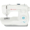 Singer | Sewing Machine | 3342 Fashion Mate™ | Number of stitches 32 | Number of buttonholes 1 | White