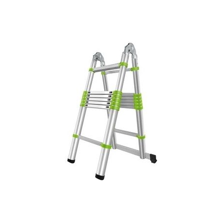 Fieldmann Telescopic Ladder FZZ 4006
