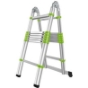 Fieldmann Telescopic Ladder FZZ 4006
