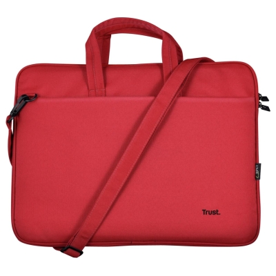 Trust NB CASE ECO 16"/RED 24449 TRUST