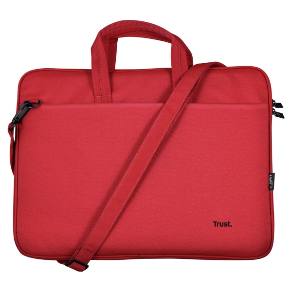 Trust NB CASE ECO 16"/RED 24449 TRUST