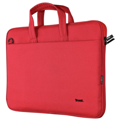 Trust NB CASE ECO 16"/RED 24449 TRUST