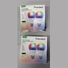 Nanoleaf Essentials Smart A60 Bulb E27 Matter WiFi 9W 900Lm RGBCW 2700-6500K, 2pcs pack | Nanoleaf Essentials Smart A60 Bulb Mat