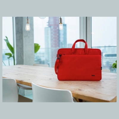 Trust NB CASE ECO 16"/RED 24449 TRUST