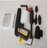 Stanley Pressure Washer | REFURBISHED, DIRTY, USED, SCRACHED