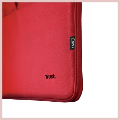 Trust NB CASE ECO 16"/RED 24449 TRUST