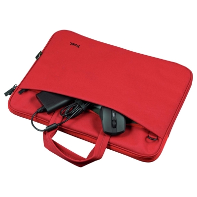 Trust NB CASE ECO 16"/RED 24449 TRUST