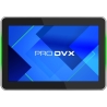 Prodvx APPC-10XPL | 10 TP Pcap 10ms | 10.1 " | Landscape/Portrait | 24/7 | Android | Wi-Fi | 160 ° | 160 ° | 500 cd/m²