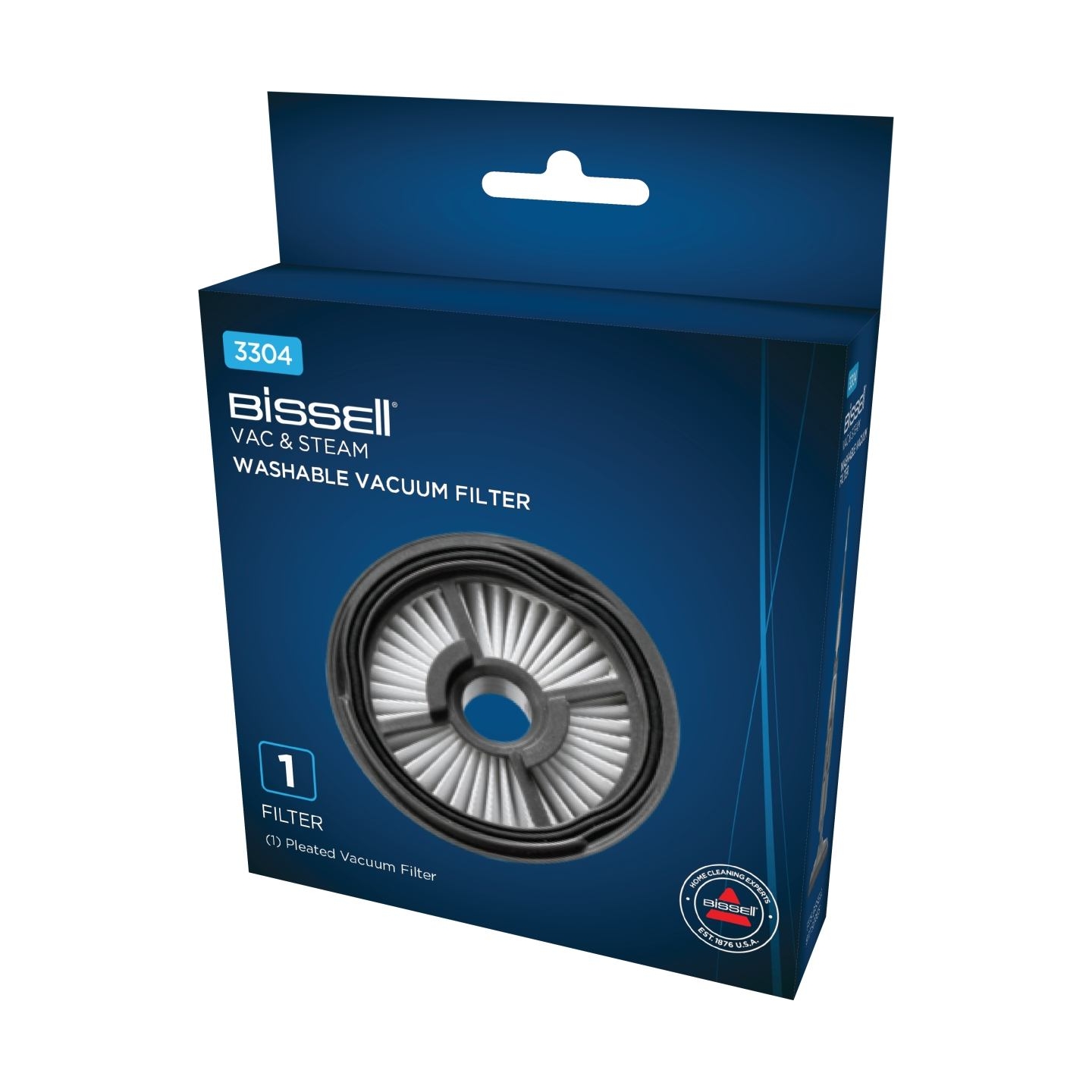 Bissell | Washable vacume filter | 1977N | 1 pc(s)