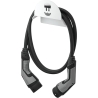 Wallbox | Cable Holder | HLD-W | White