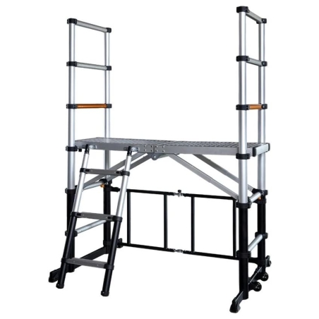 Batavia B.v. Batavia 7065242 Telescopic Scaffold 20 x 48 x 90 cm | Batavia B.V.