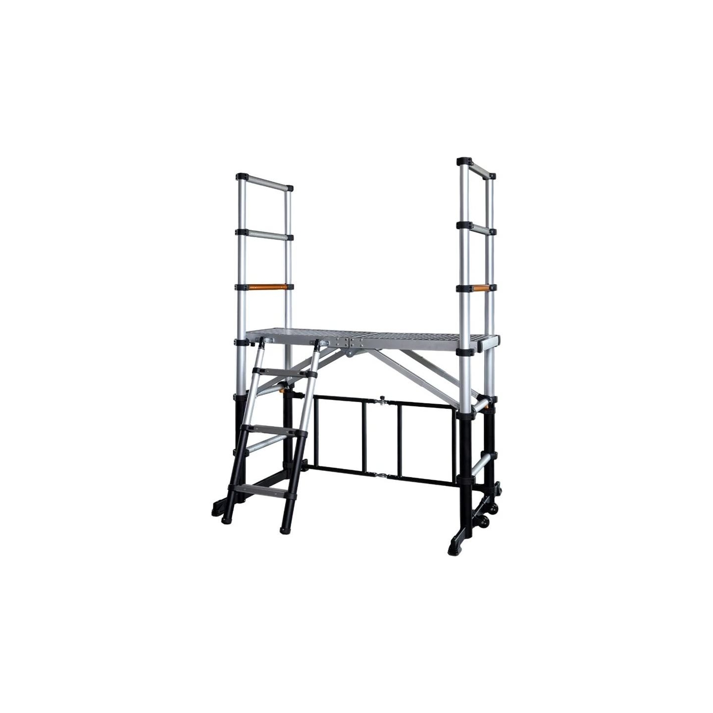 Batavia B.v. Batavia 7065242 Telescopic Scaffold 20 x 48 x 90 cm | Batavia B.V.