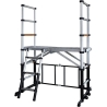 Batavia B.v. Batavia 7065242 Telescopic Scaffold 20 x 48 x 90 cm | Batavia B.V.