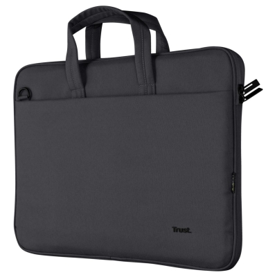 Trust NB CASE ECO 16"/BLACK 24447 TRUST