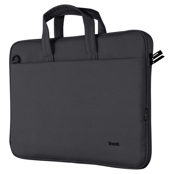 Trust NB CASE ECO 16"/BLACK 24447 TRUST