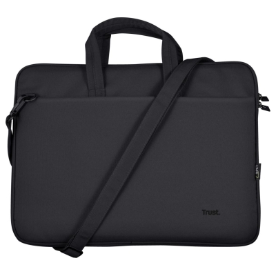 Trust NB CASE ECO 16"/BLACK 24447 TRUST