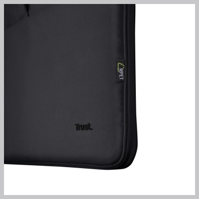 Trust NB CASE ECO 16"/BLACK 24447 TRUST