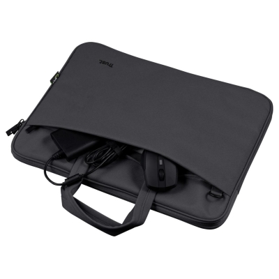 Trust NB CASE ECO 16"/BLACK 24447 TRUST