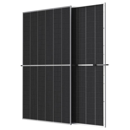 Trinasolar | 715 W | VERTEX TSM-NEG21C.20 | N-Type BIFACIAL Dual Glass i-TOPCon Monocrystalline