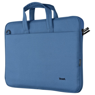 Trust NB CASE ECO 16"/BLUE 24448 TRUST