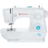 Singer | Sewing Machine | 3337 Fashion Mate™ | Number of stitches 29 | Number of buttonholes 1 | White