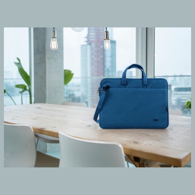 Trust NB CASE ECO 16"/BLUE 24448 TRUST