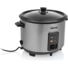 Tristar RK-6148 Rice cooker, 1.8 L, Stainless Steel | Tristar