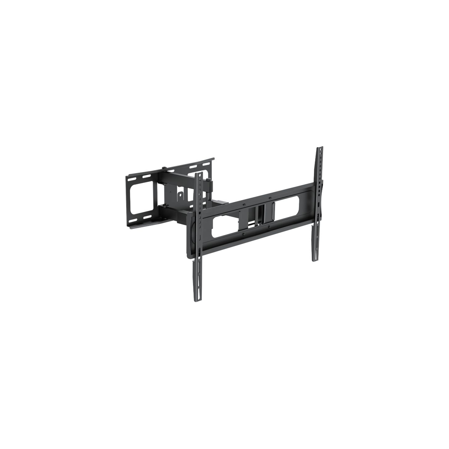 Sunne Wall mount | 37-86-EA2 Full-motion TV wall mount | 37-86 " | Maximum weight (capacity) 50  kg | Black