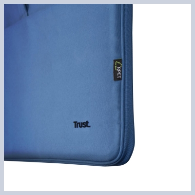 Trust NB CASE ECO 16"/BLUE 24448 TRUST
