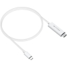 Hyper | HyperDrive USB-C to HDMI 4K60Hz Cable | USB-C to HDMI