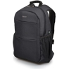 Port Designs | ECO SYDNEY | Fits up to size 13/14 " | Backpack | Black | Shoulder strap