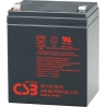 Csb Battery CSB | Battery, 12 V | HR1221WF2 | 21 W