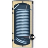 Sunsystem | SWPN200 | Enameled Water Heater 200L with Heat Exchanger 1.9 m