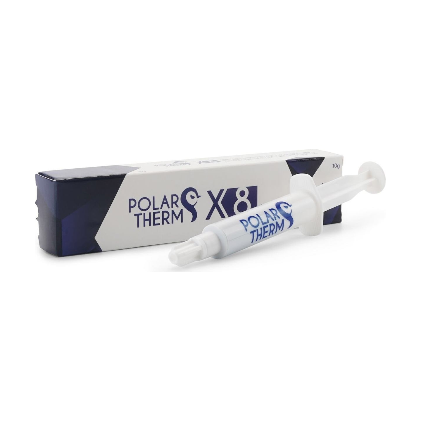 Polartherm | X-8 Thermal Paste, 10 g | PT-X8-010
