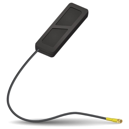 Vool LMC RF Antenna External Wi-Fi Dual-Band, 1 m | VO-04.20.01.06