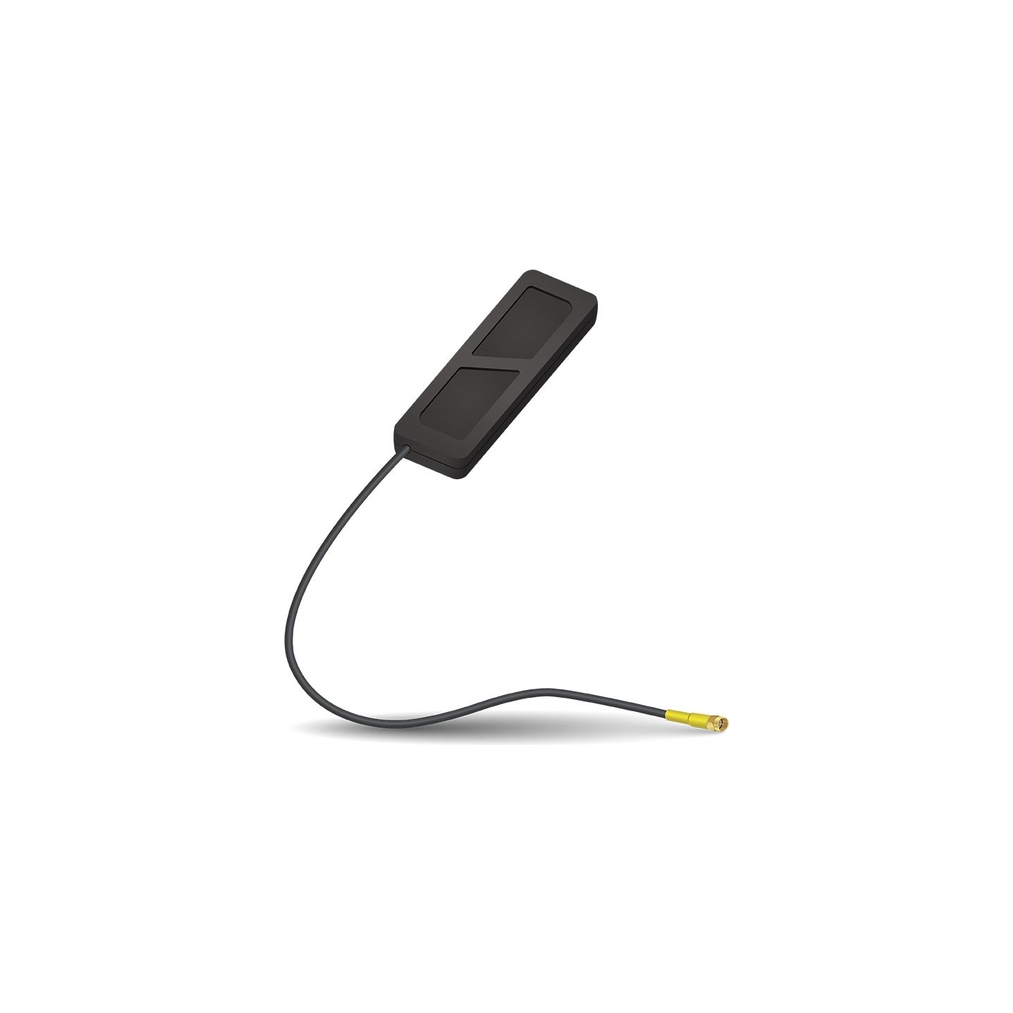 Vool LMC RF Antenna External Wi-Fi Dual-Band, 1 m | VO-04.20.01.06