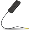 Vool LMC RF Antenna External Wi-Fi Dual-Band, 1 m | VO-04.20.01.06