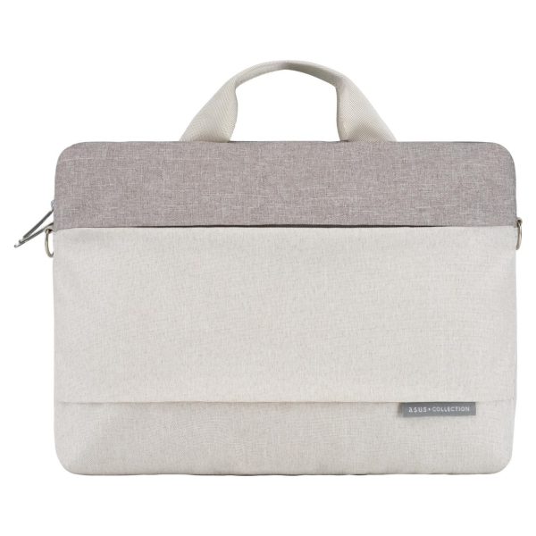 Asus NB CASE SHOULDER EOS 15"/GREY 90XB01DN-BBA010 ASUS