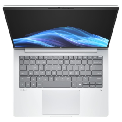 HP EliteBook 8 G1i AI 14 - Ultra 5-228V, 32GB, 512GB SSD, 14 WUXGA 300-nit AG, 5MP IR cam, WWAN-ready, Smartcard, FPR, Nordic ba