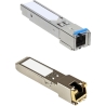 Somi Networks | SFP (mini-GBIC) transceiver module | SFPCRJ451GG | Copper | RJ45 | 10/100/1000 Mbit/s | Maximum transfer distanc
