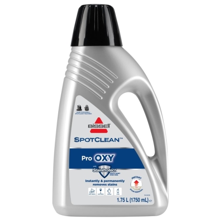 Bissell | SpotClean Pro Oxy Cleaning Solution, 1.75 L
